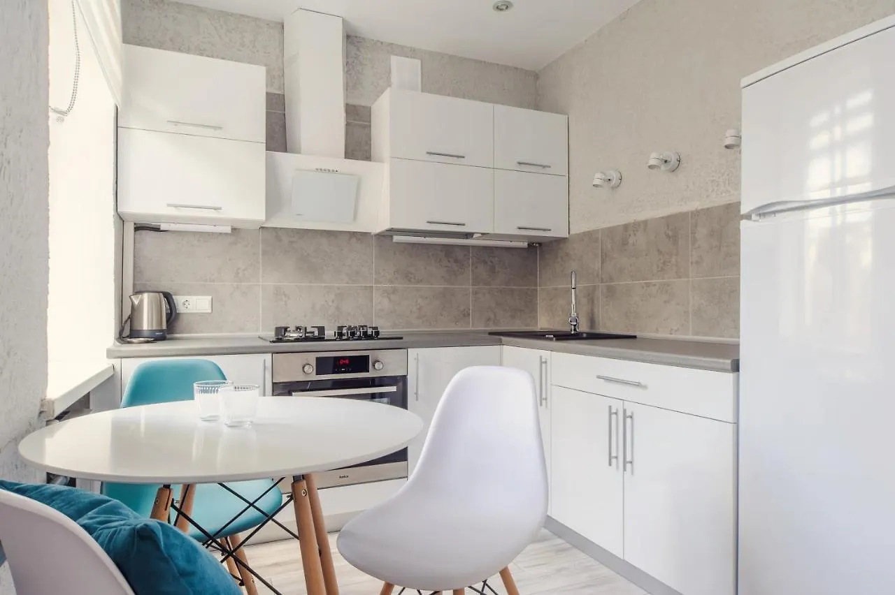 Апартаменты Apartland Площадь Победы Минск Беларусь