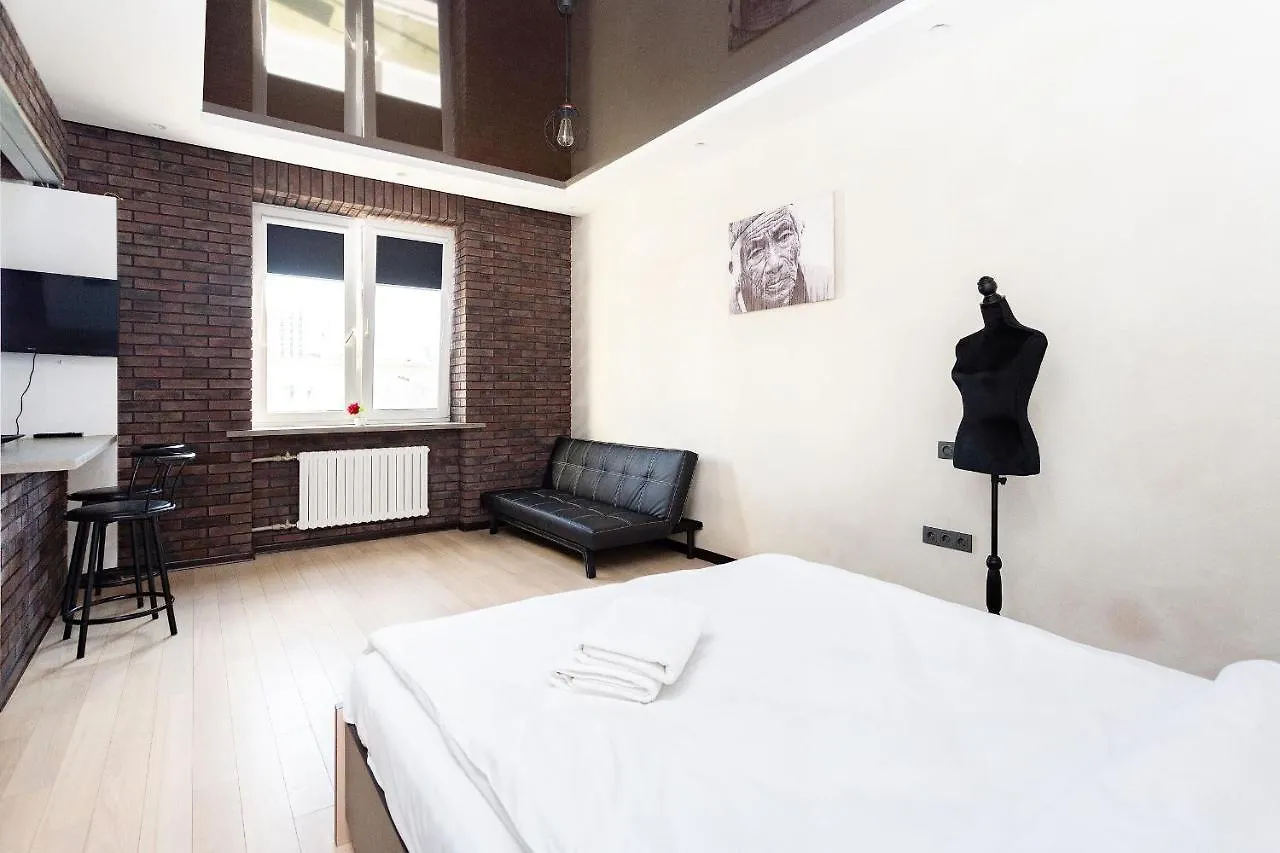 Апартаменты Apartland Площадь Победы Минск