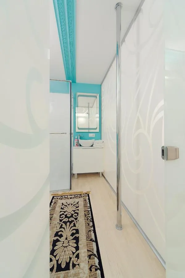 Апартаменты Apartland Площадь Победы Минск