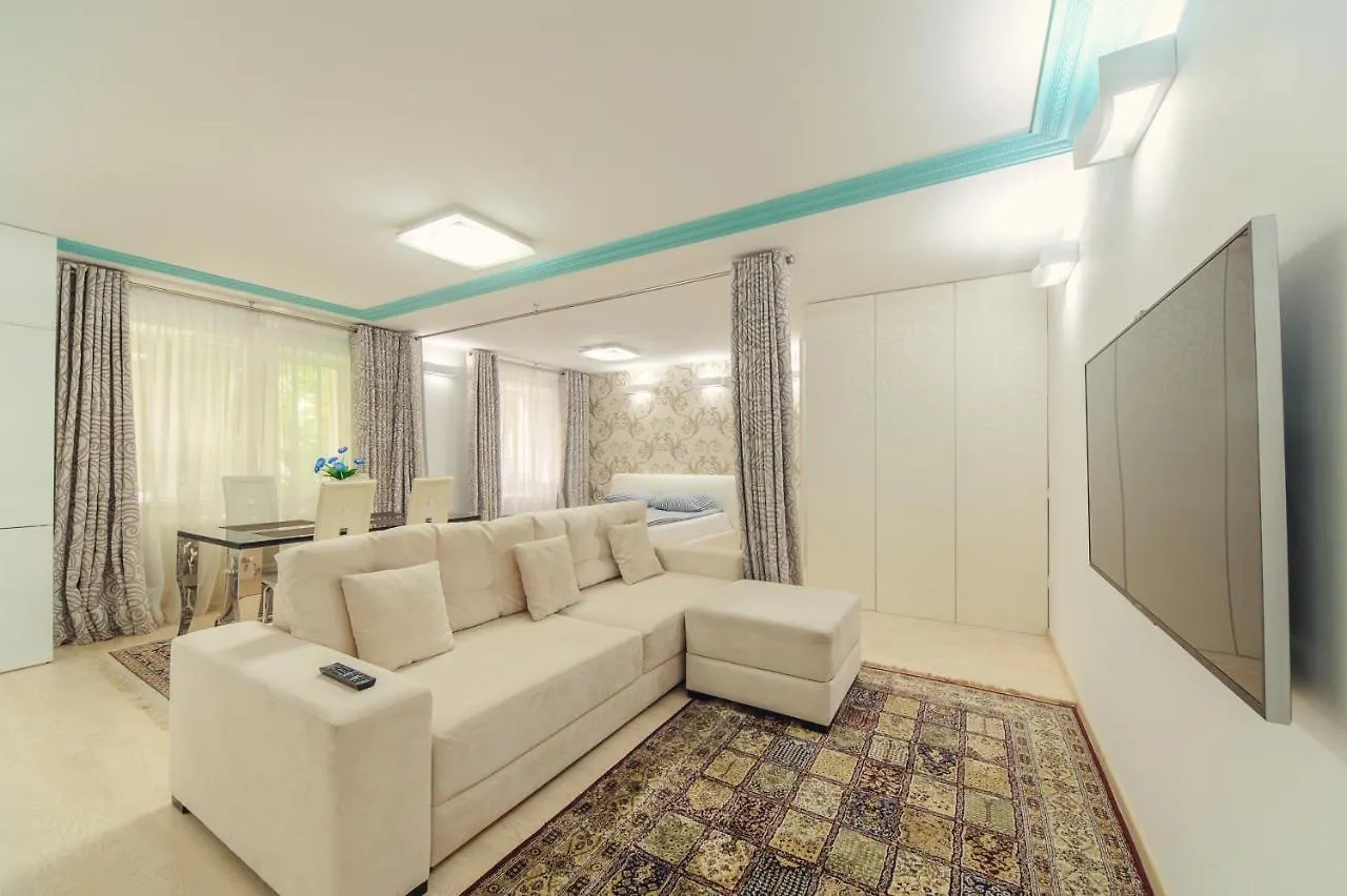 Апартаменты Apartland Площадь Победы Минск