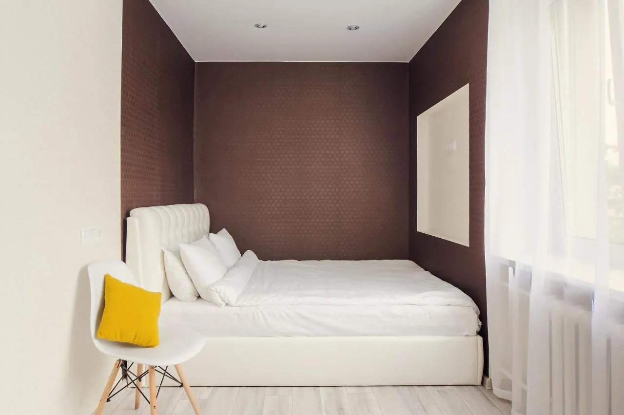 Апартаменты Apartland Площадь Победы Минск Беларусь