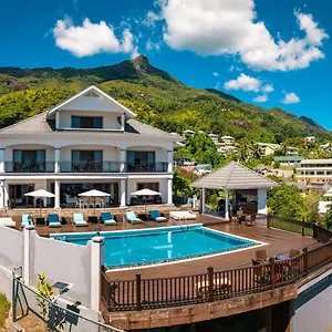  Апартаменты D'offay Seaview Сейшельские острова